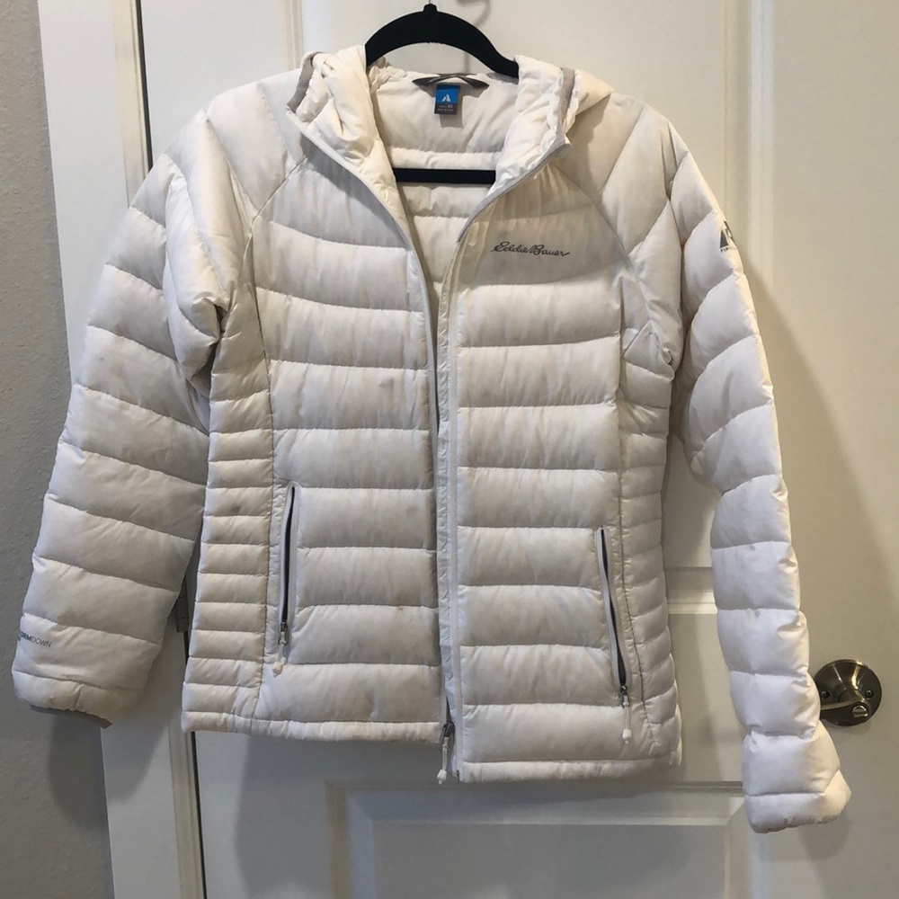 Eddie Bauer Jacket